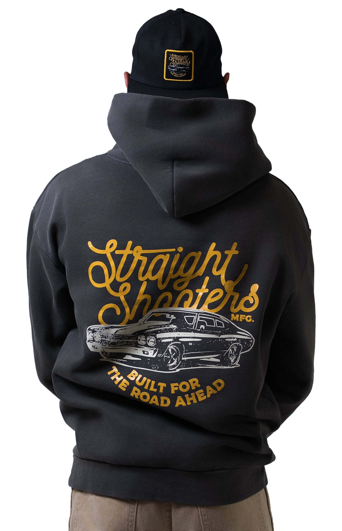 Hoodies