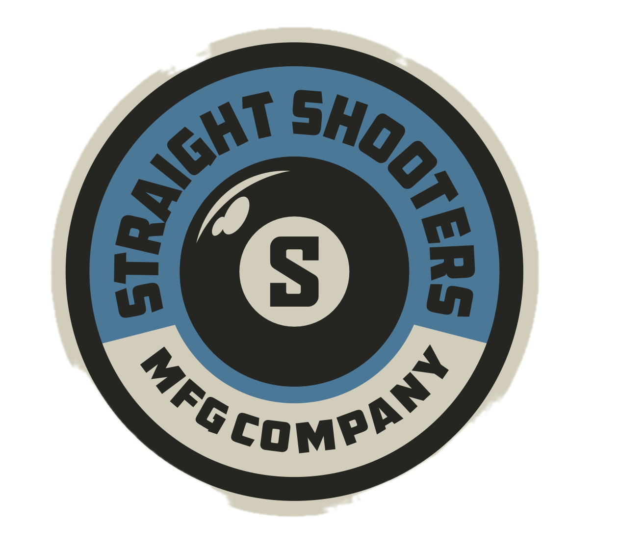 The Black Ball Collection