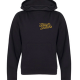 Long Run Hoodie (Youth)