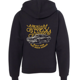 Long Run Hoodie (Youth)