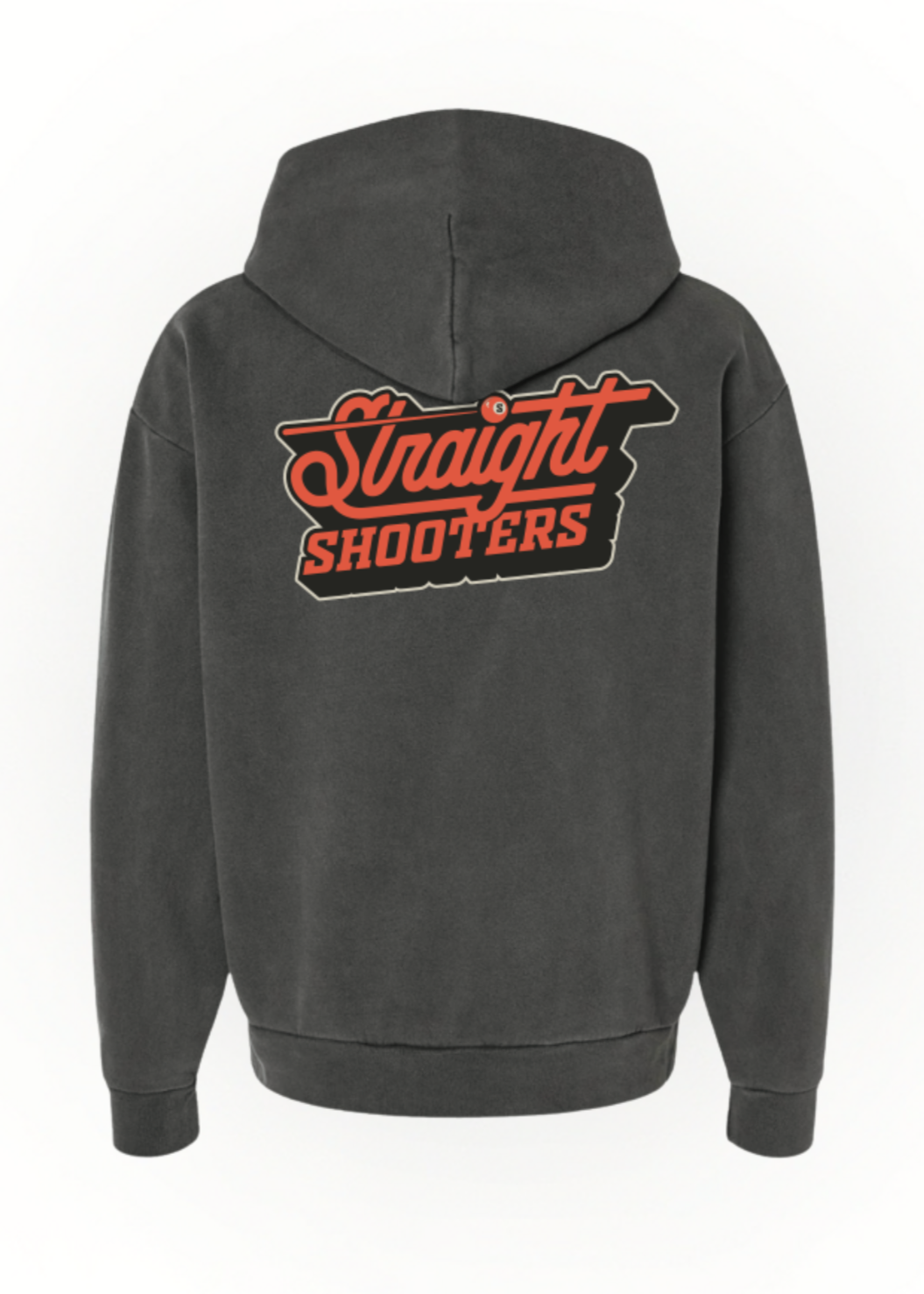 The Standard Hoodie
