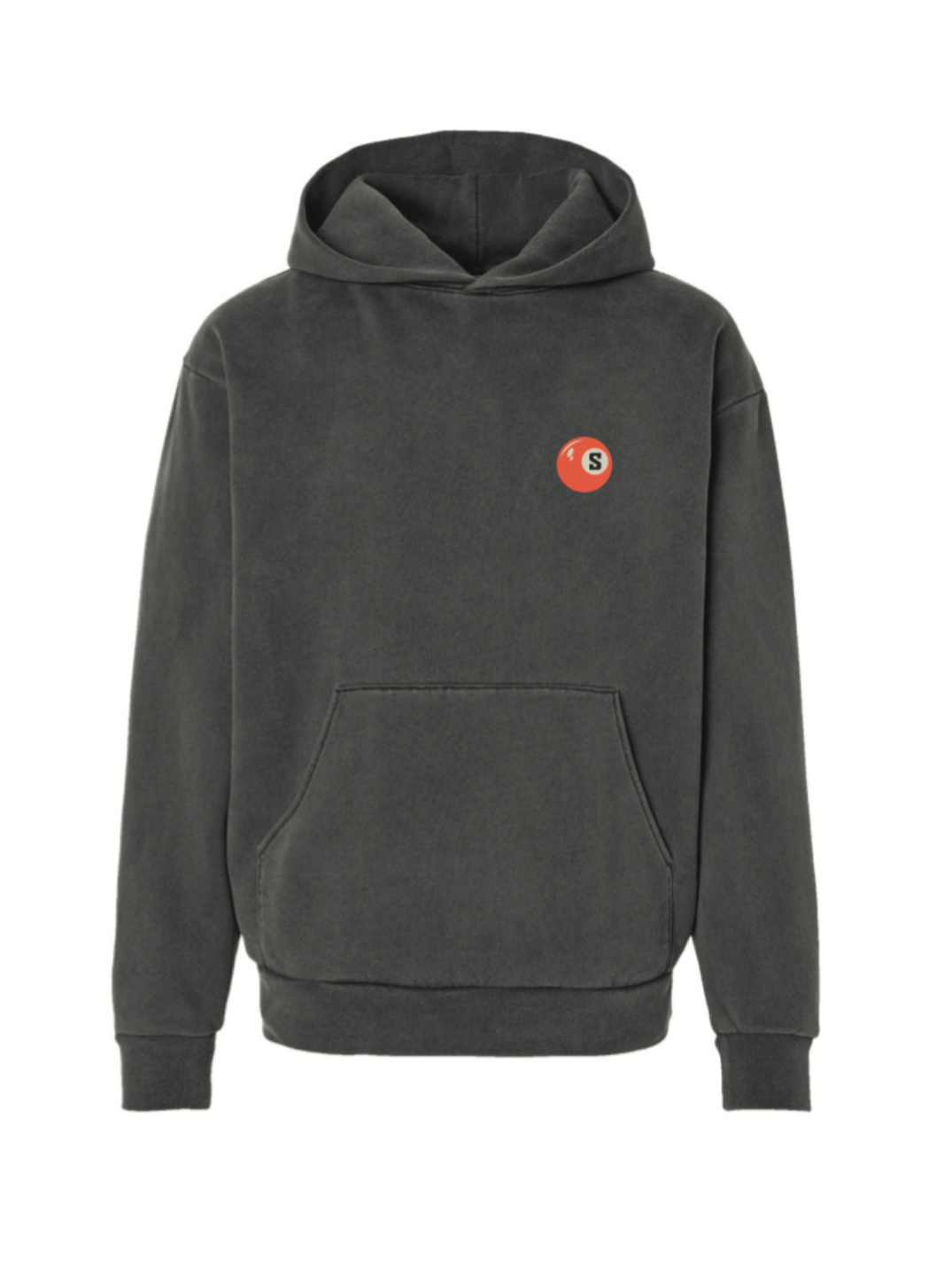 The Standard Hoodie