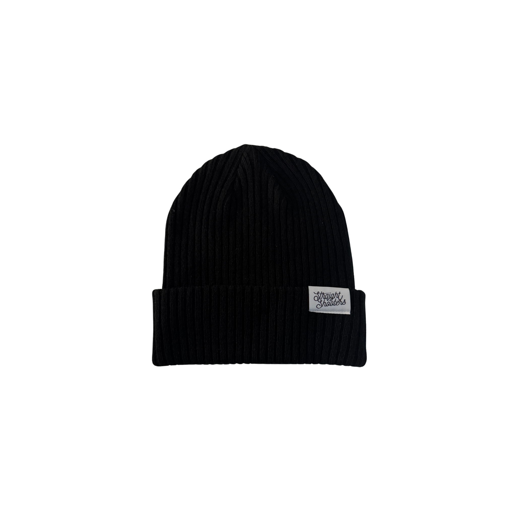 The Standard Knit Beanie