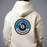 The Black Ball Hoodie