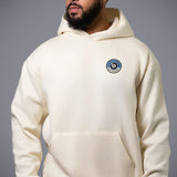 The Black Ball Hoodie