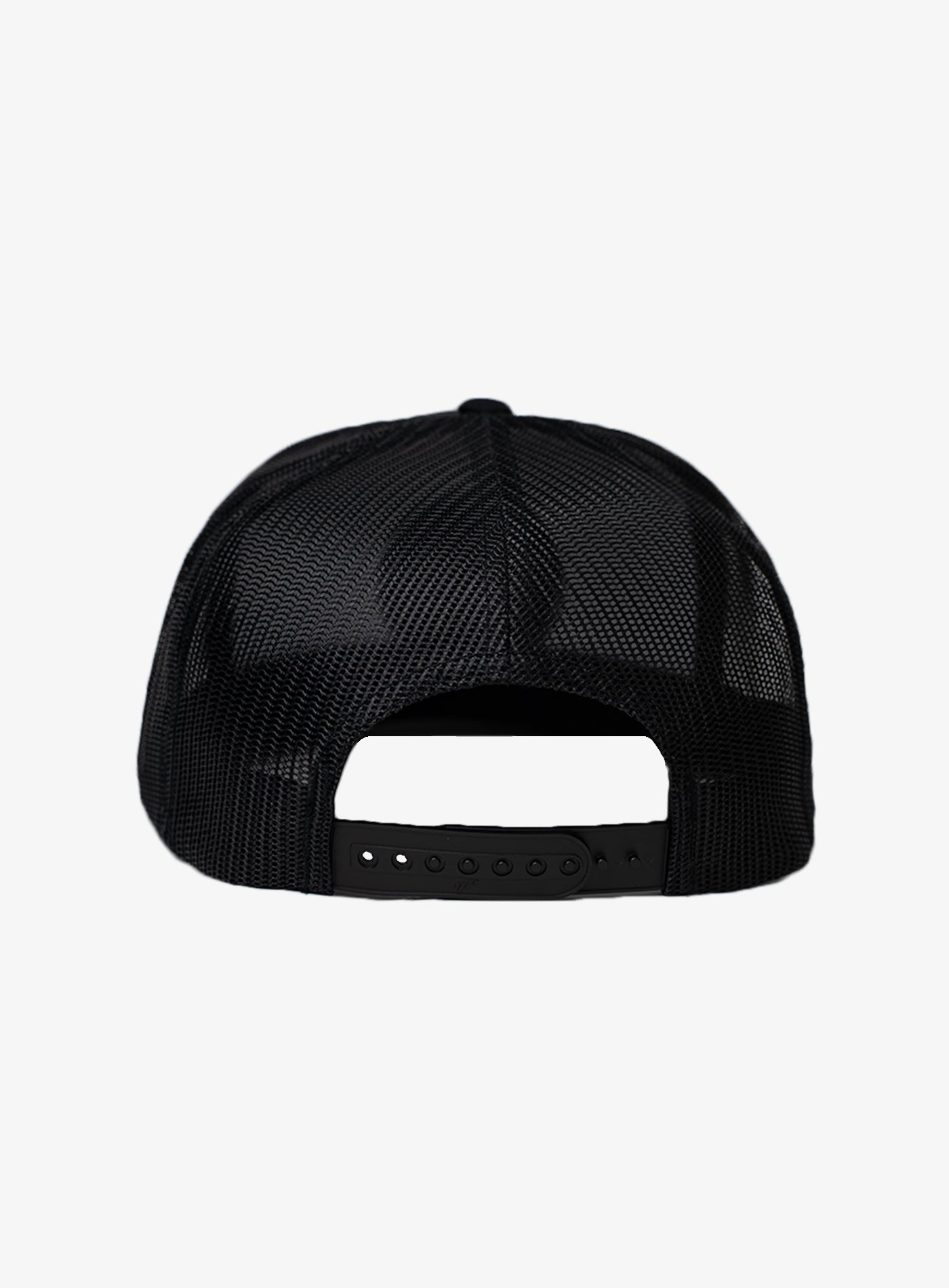 Black Ball Trucker