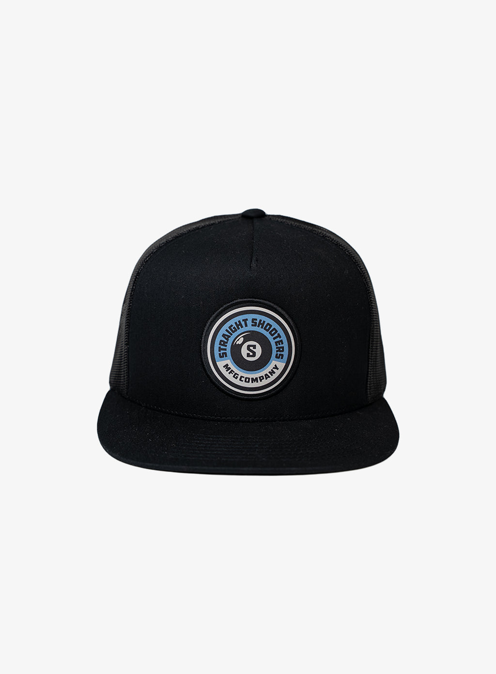 Black Ball Trucker