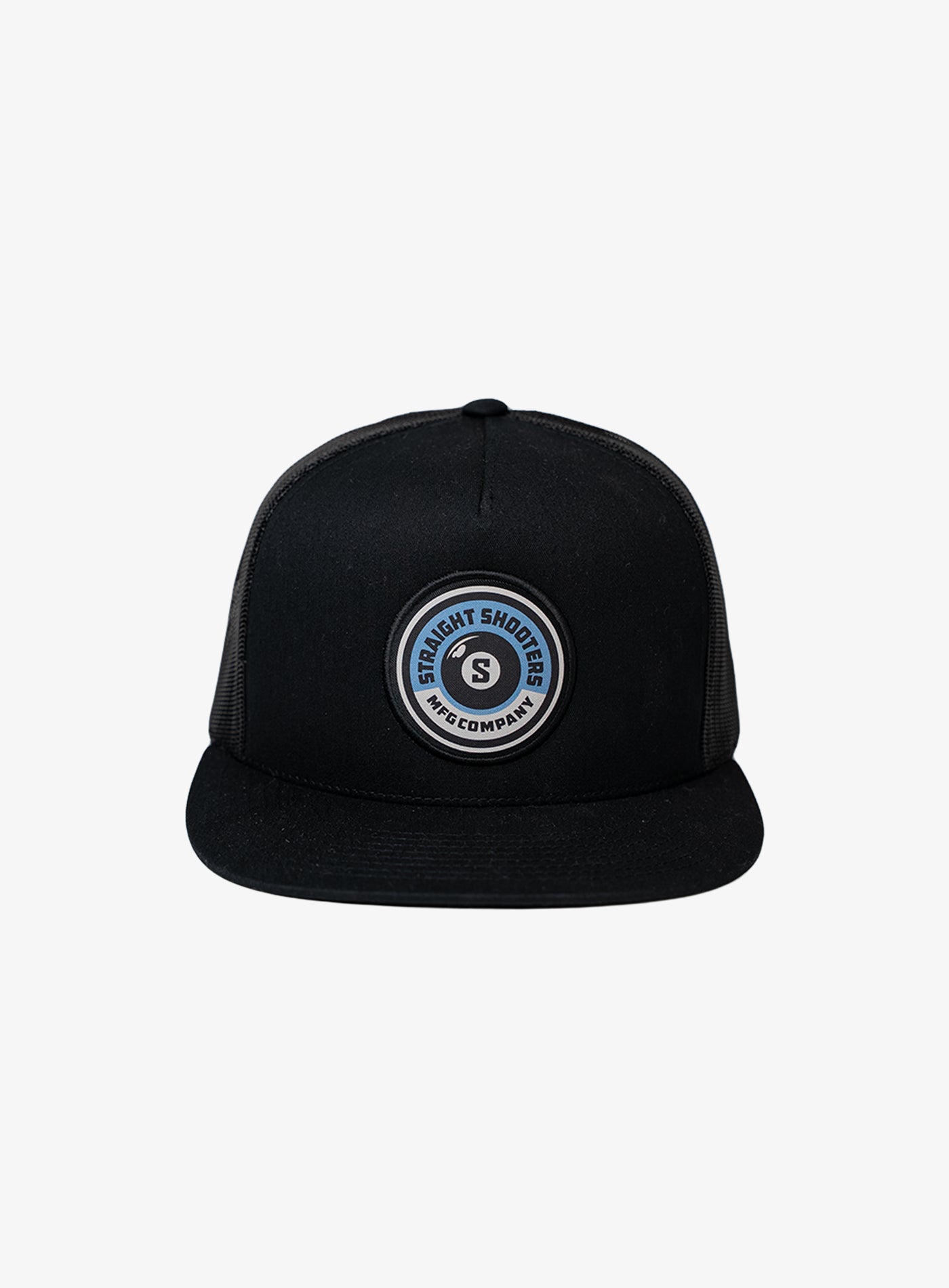 Black Ball Trucker