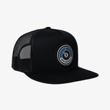 Black Ball Trucker