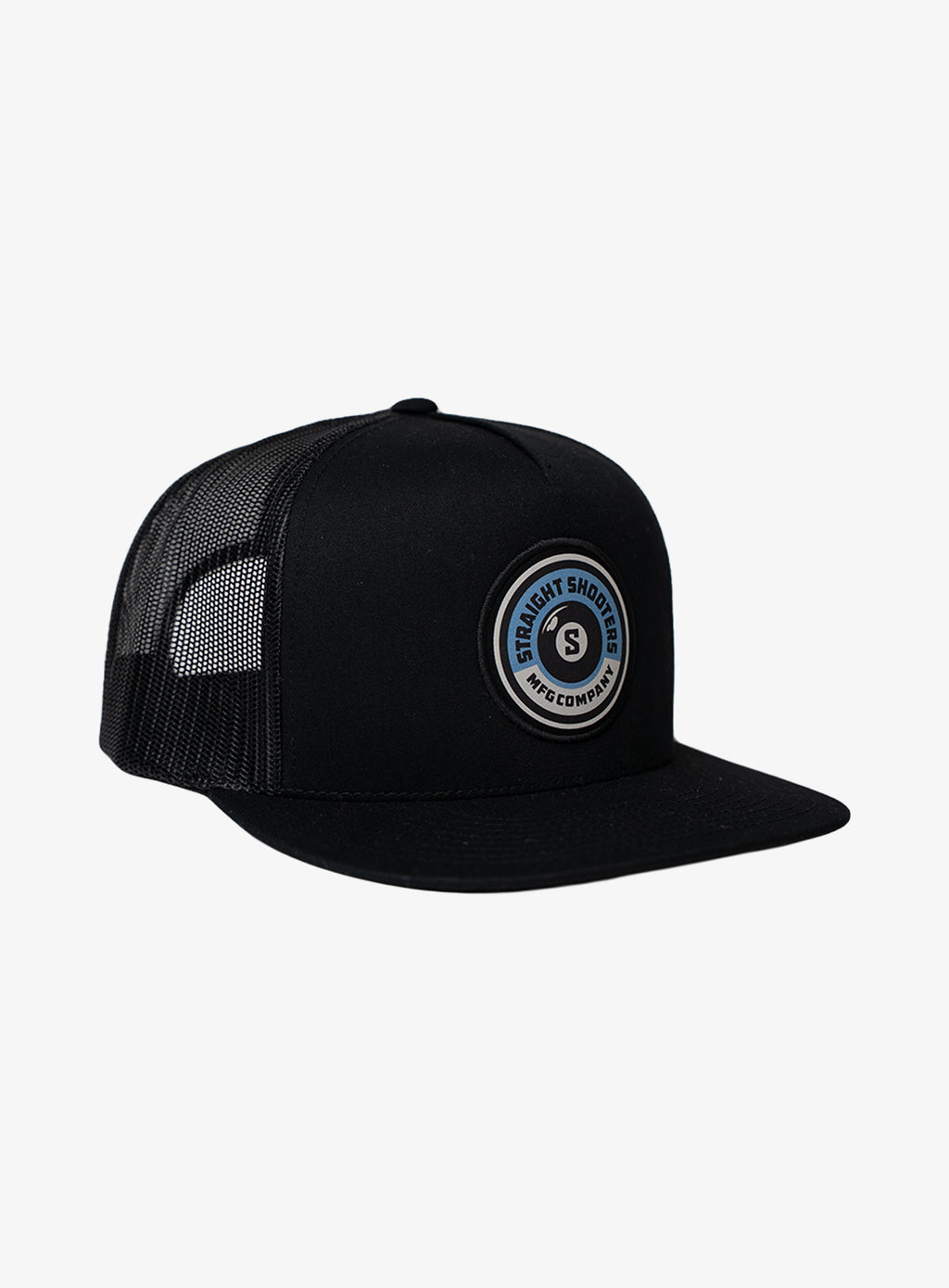 Black Ball Trucker