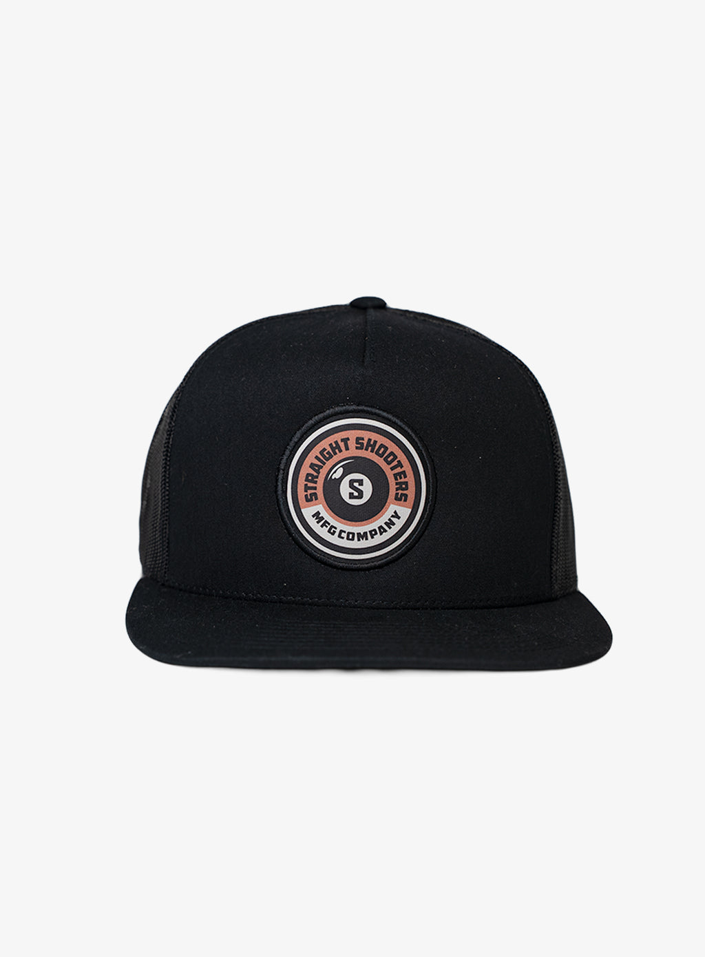 Black Ball Trucker