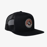 Black Ball Trucker