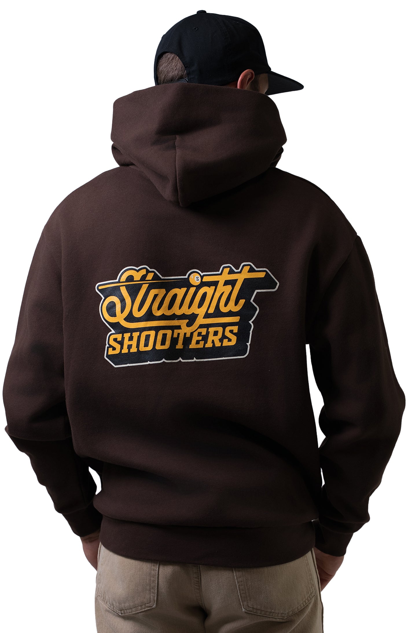 The Standard Hoodie