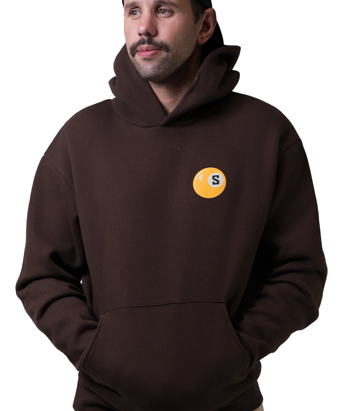 The Standard Hoodie