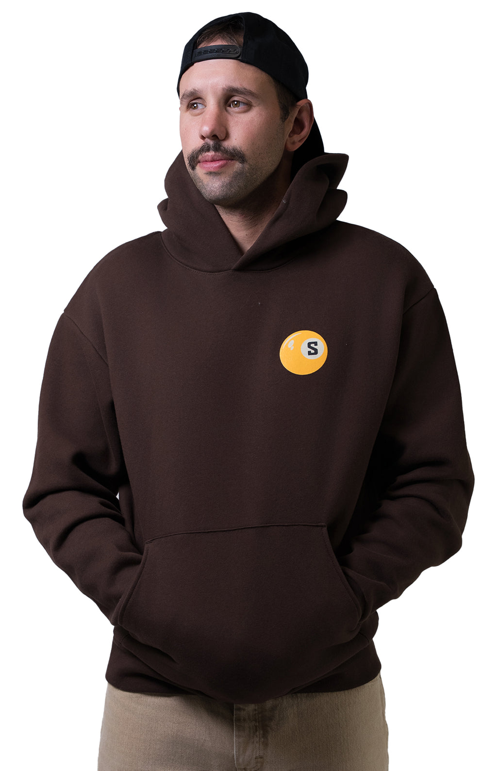 The Standard Hoodie