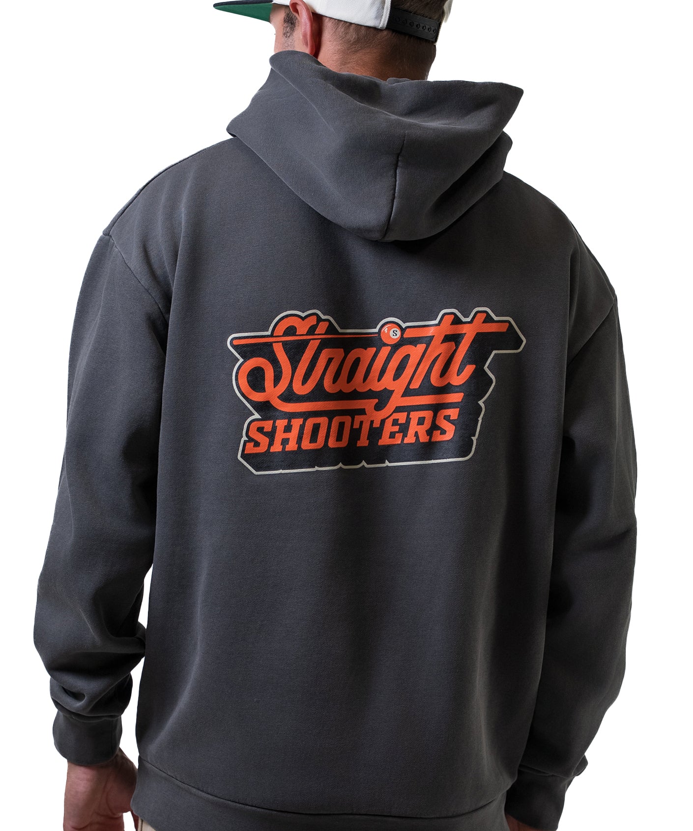 The Standard Hoodie