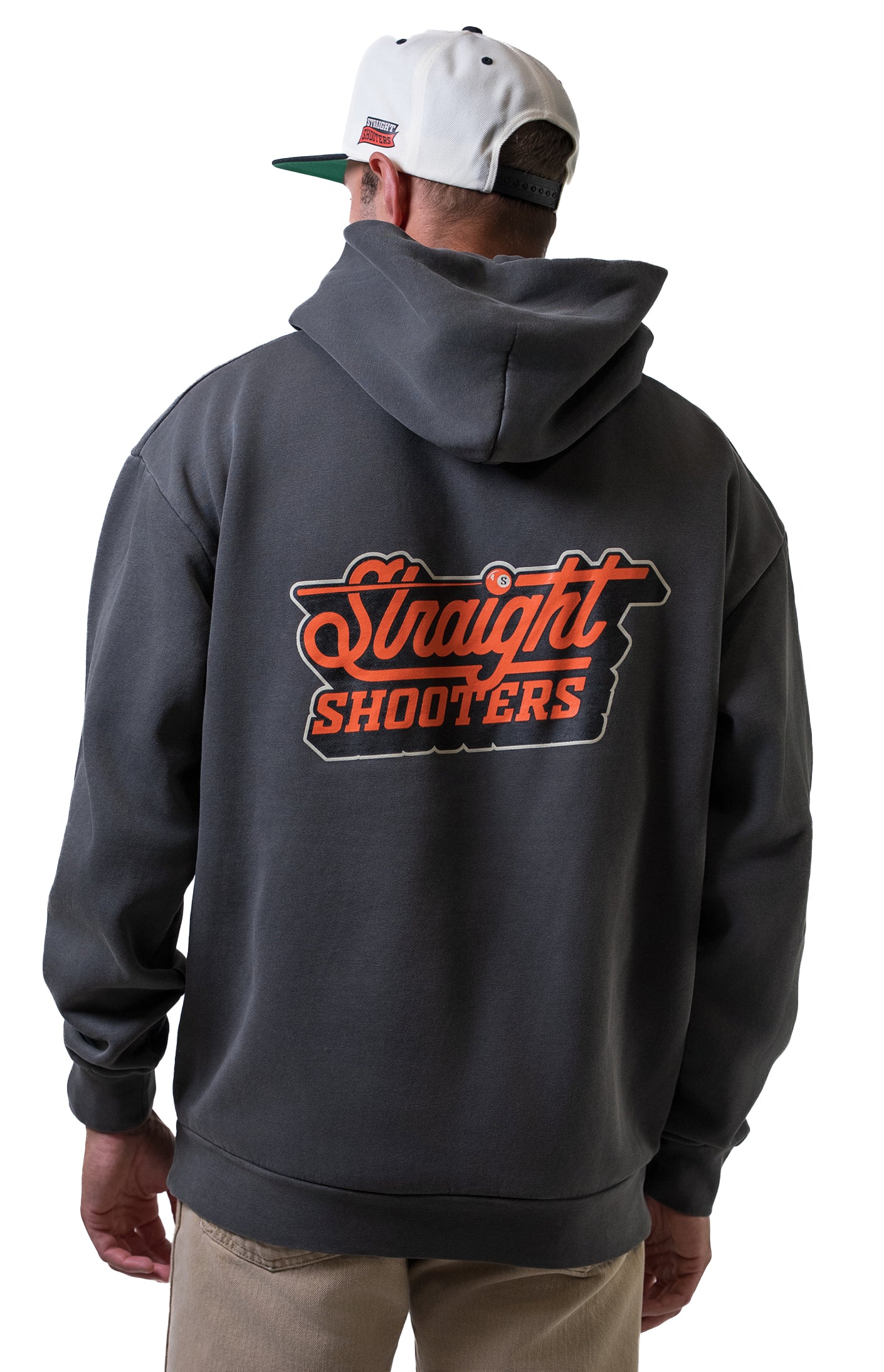 The Standard Hoodie