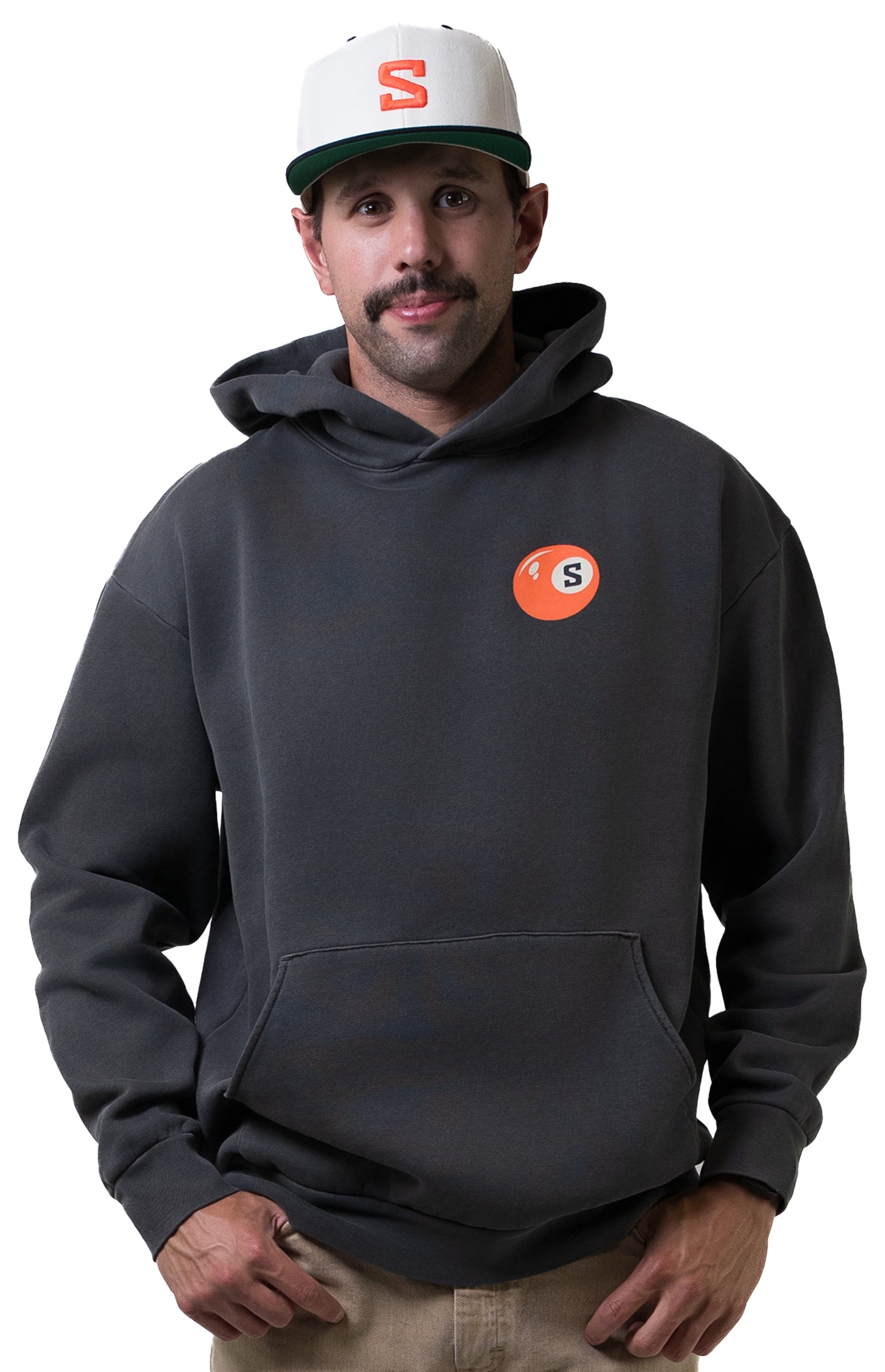 The Standard Hoodie
