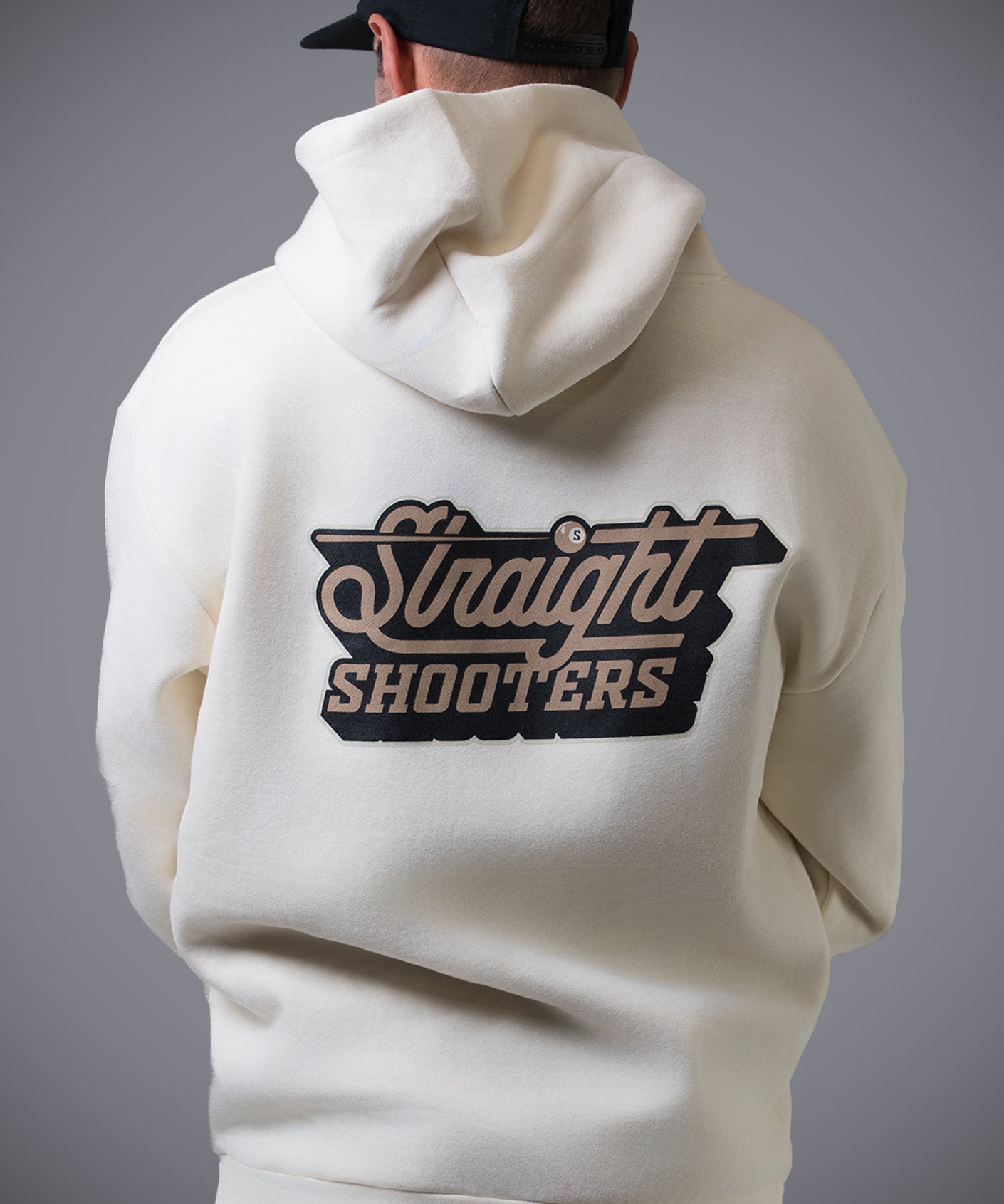 The Standard Hoodie