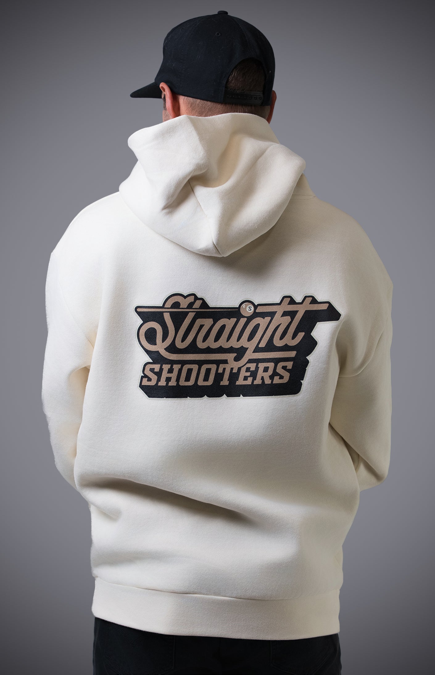 The Standard Hoodie