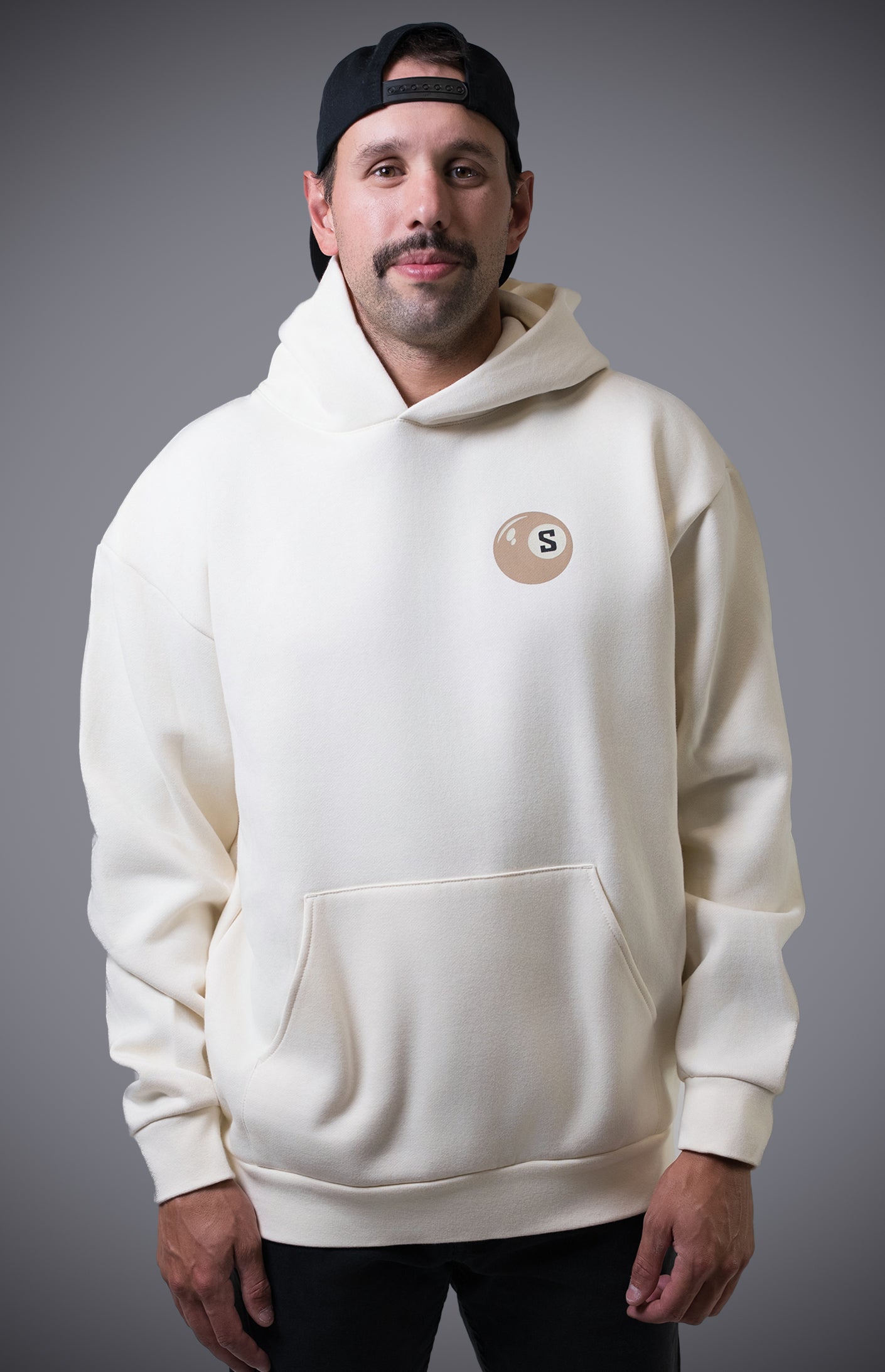 The Standard Hoodie