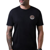 The Black Ball Tee