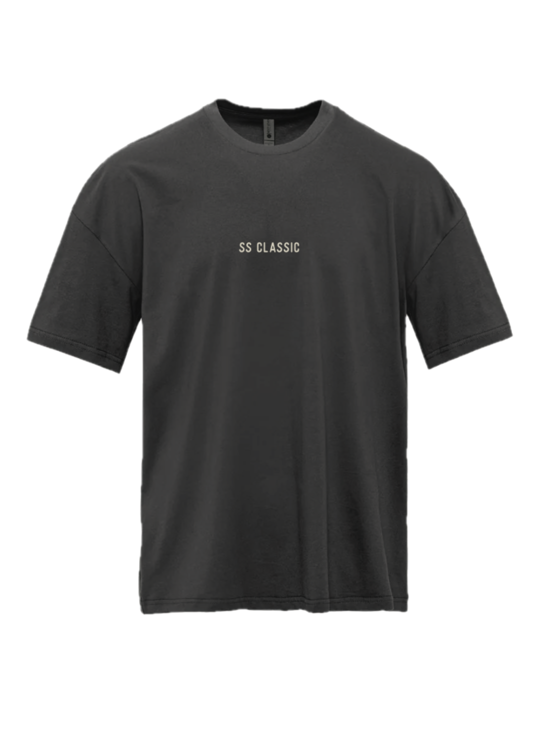 SS Classic Heavy Tee