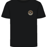 The Black Ball Tee