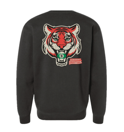 Tigers Crew