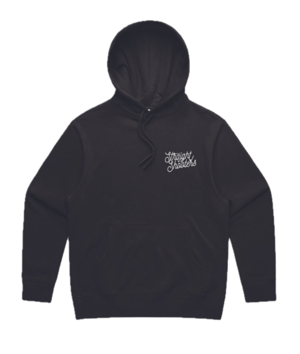 Essentials Hoodie