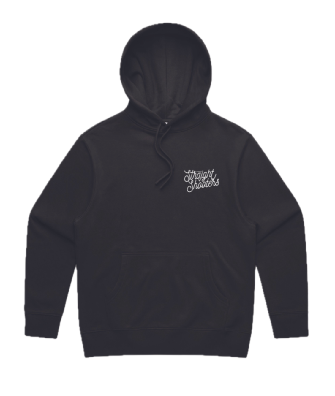 Essentials Hoodie