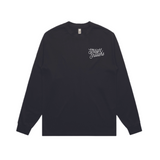 Essentials Long Sleeve Tee