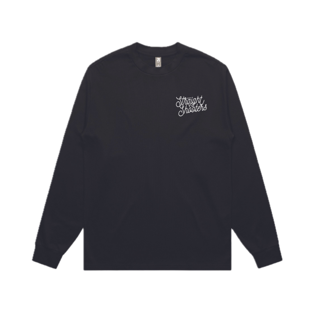 Essentials Long Sleeve Tee