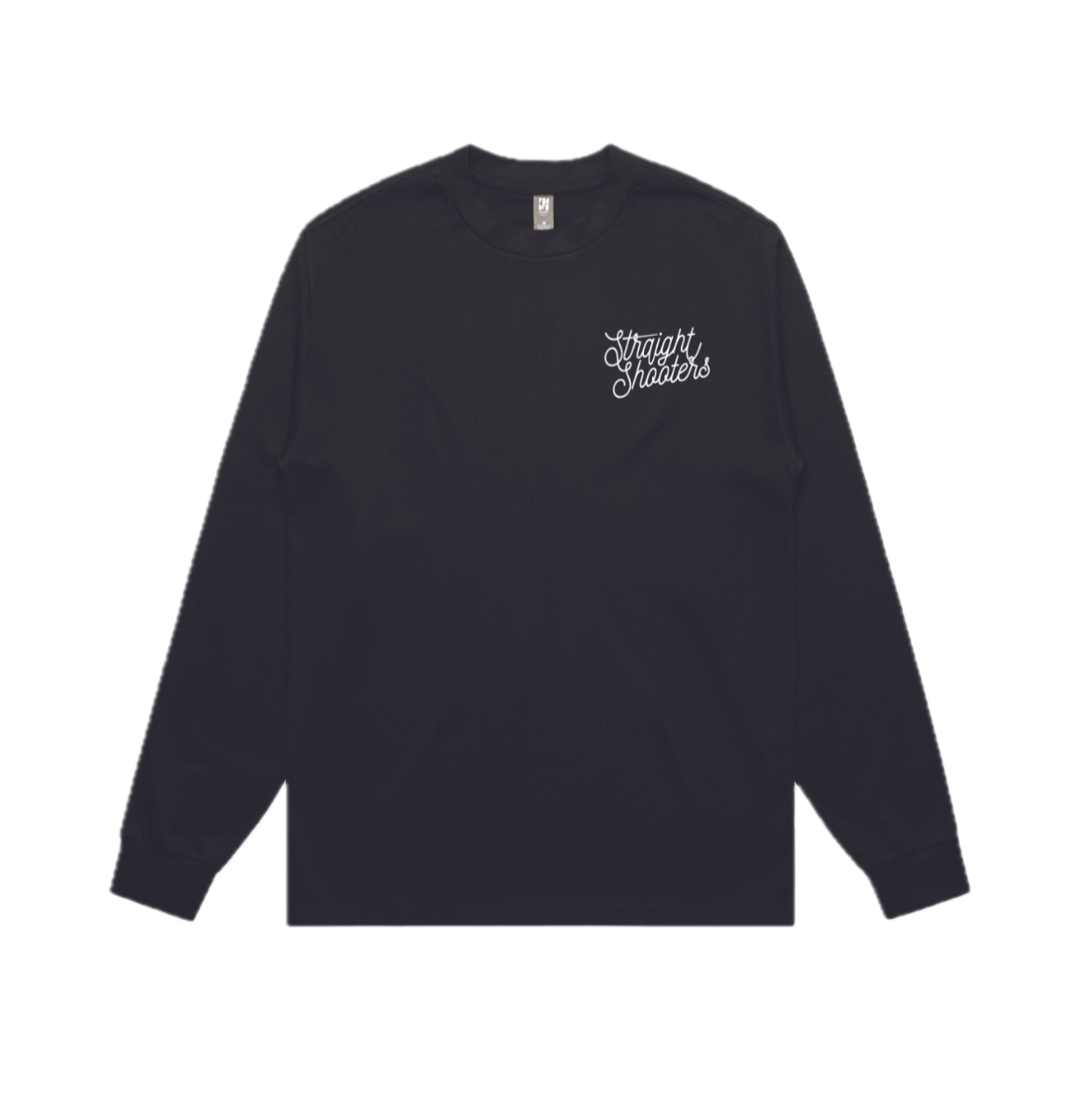 Essentials Long Sleeve Tee