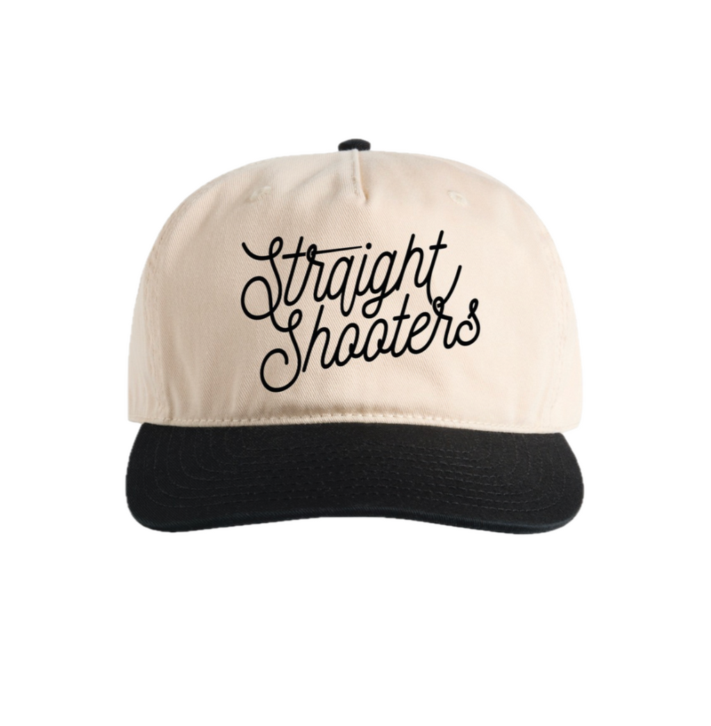 Two-tone Cap