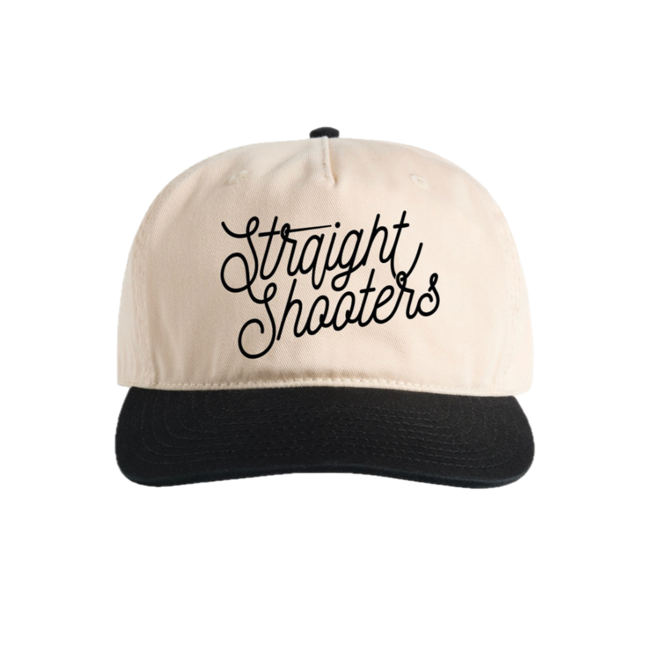 Two-tone Cap