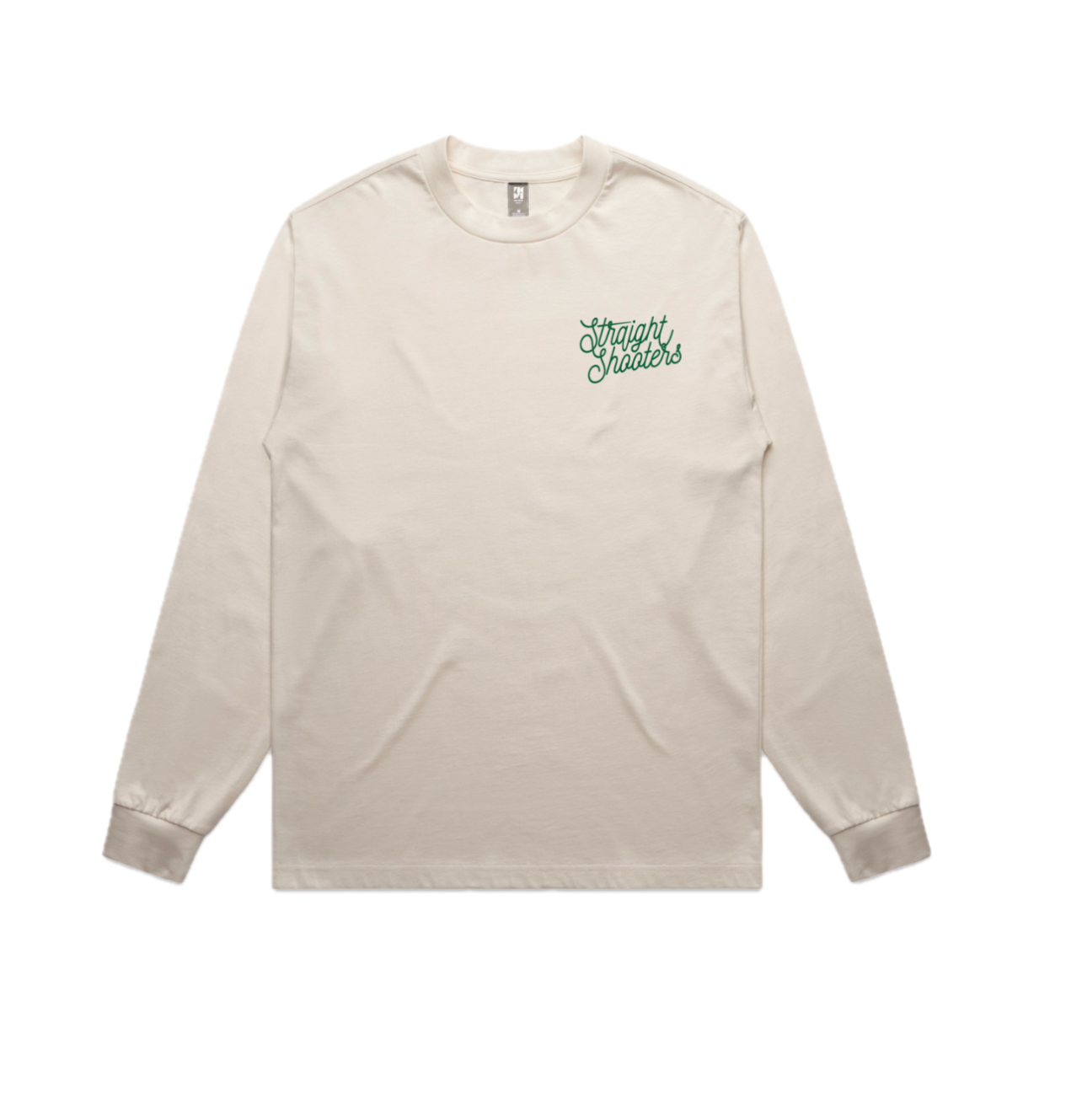 Essentials Long Sleeve Tee