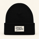 The Script Beanie