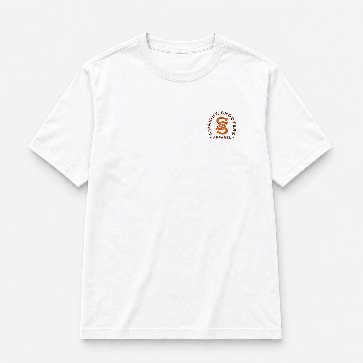 River Runs Wild Tee