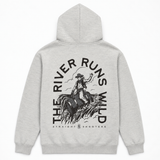 River Runs Wild Hoodie