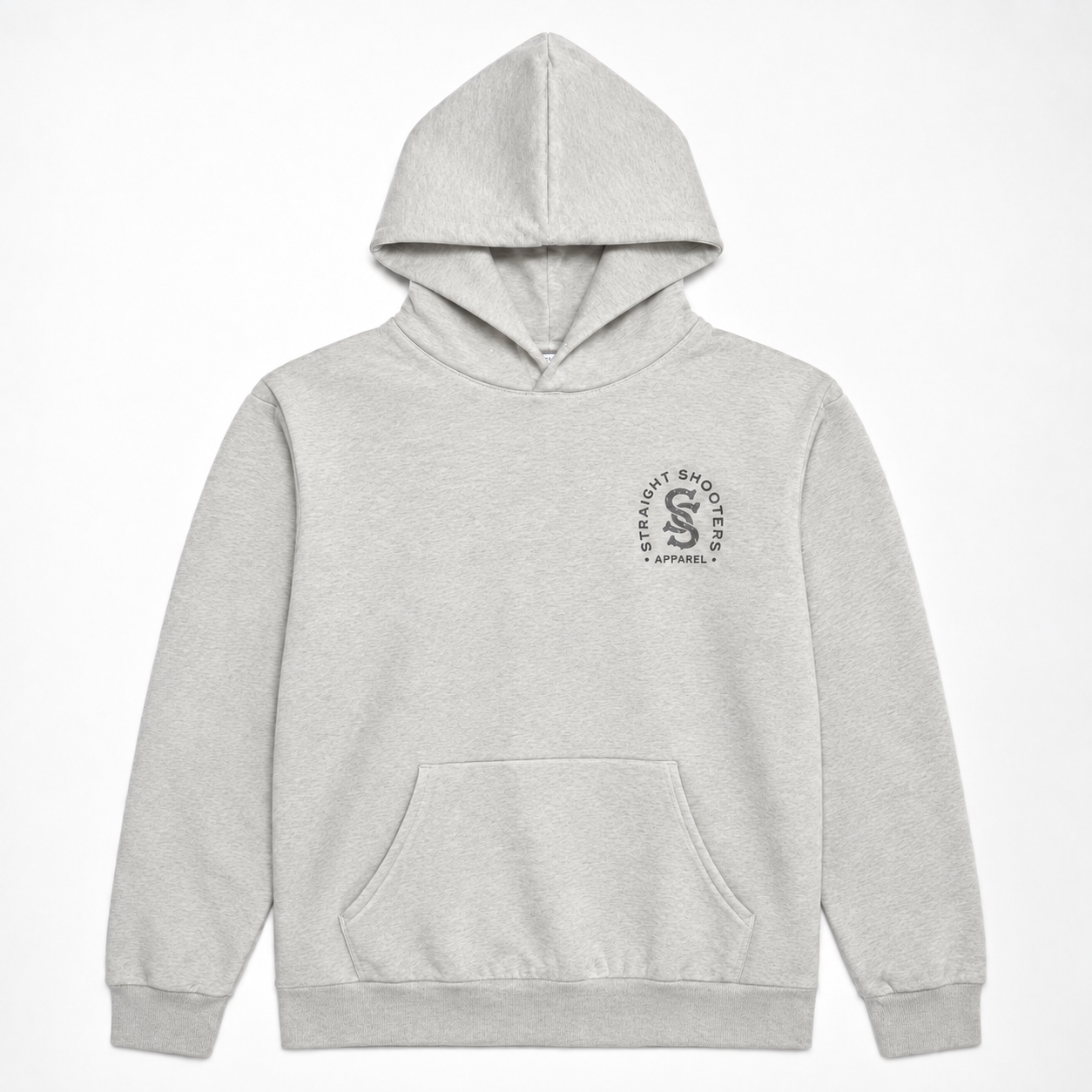 River Runs Wild Hoodie