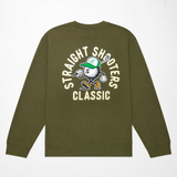 SS Classic Crew