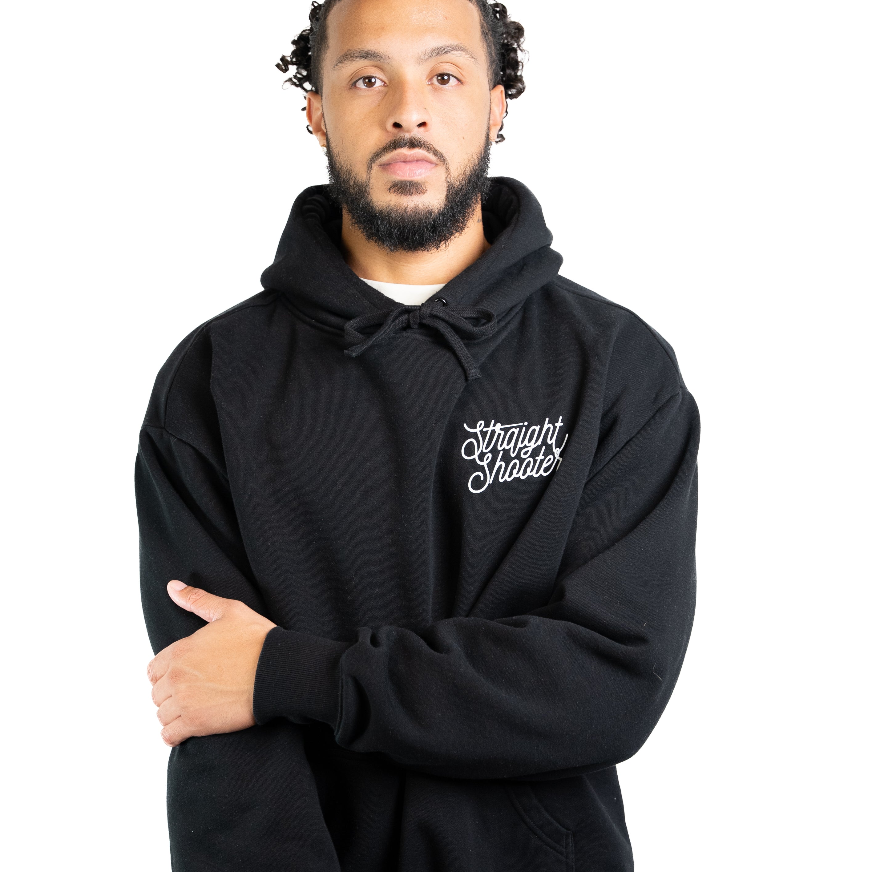 Essentials Hoodie