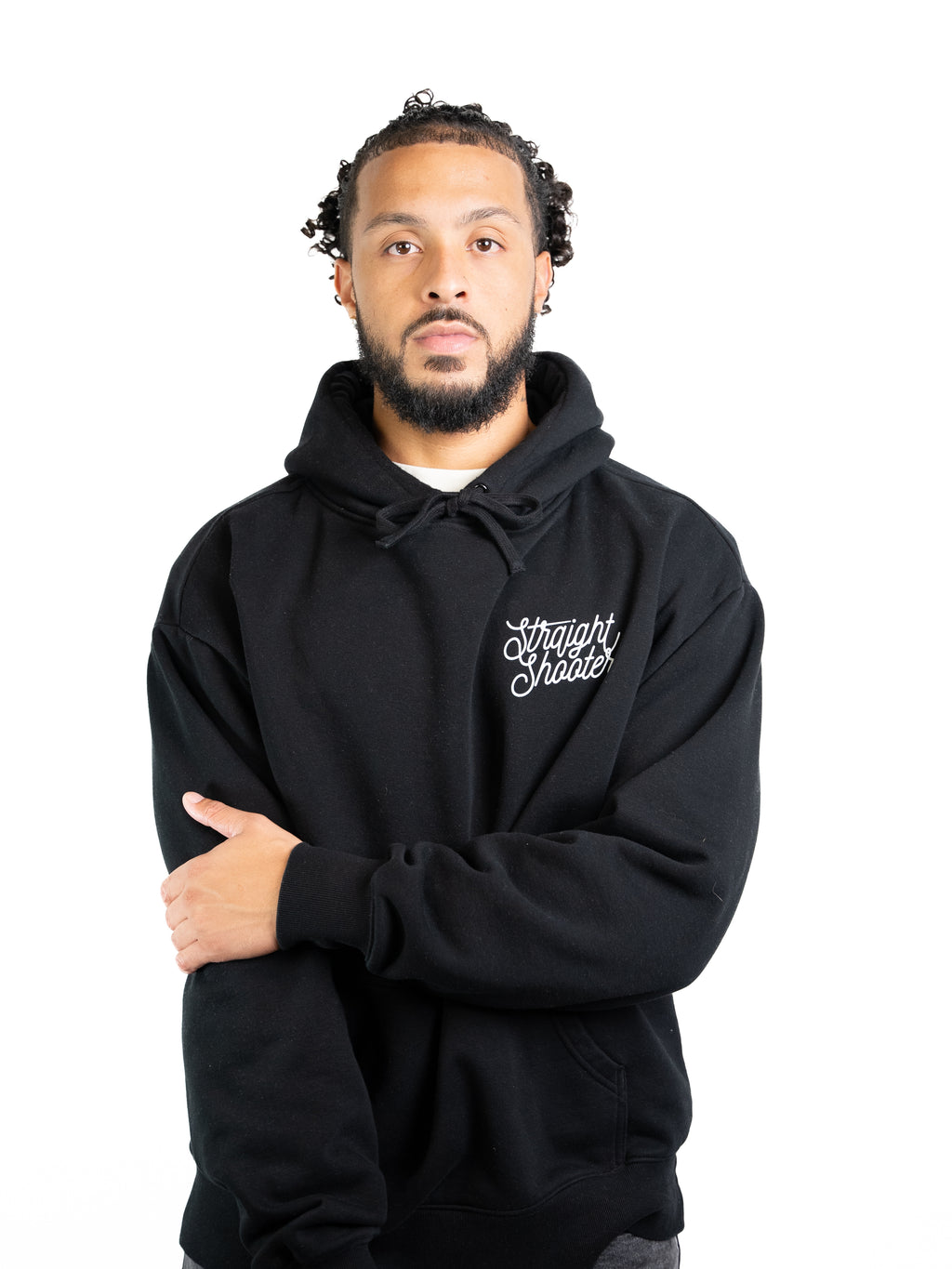 Essentials Hoodie