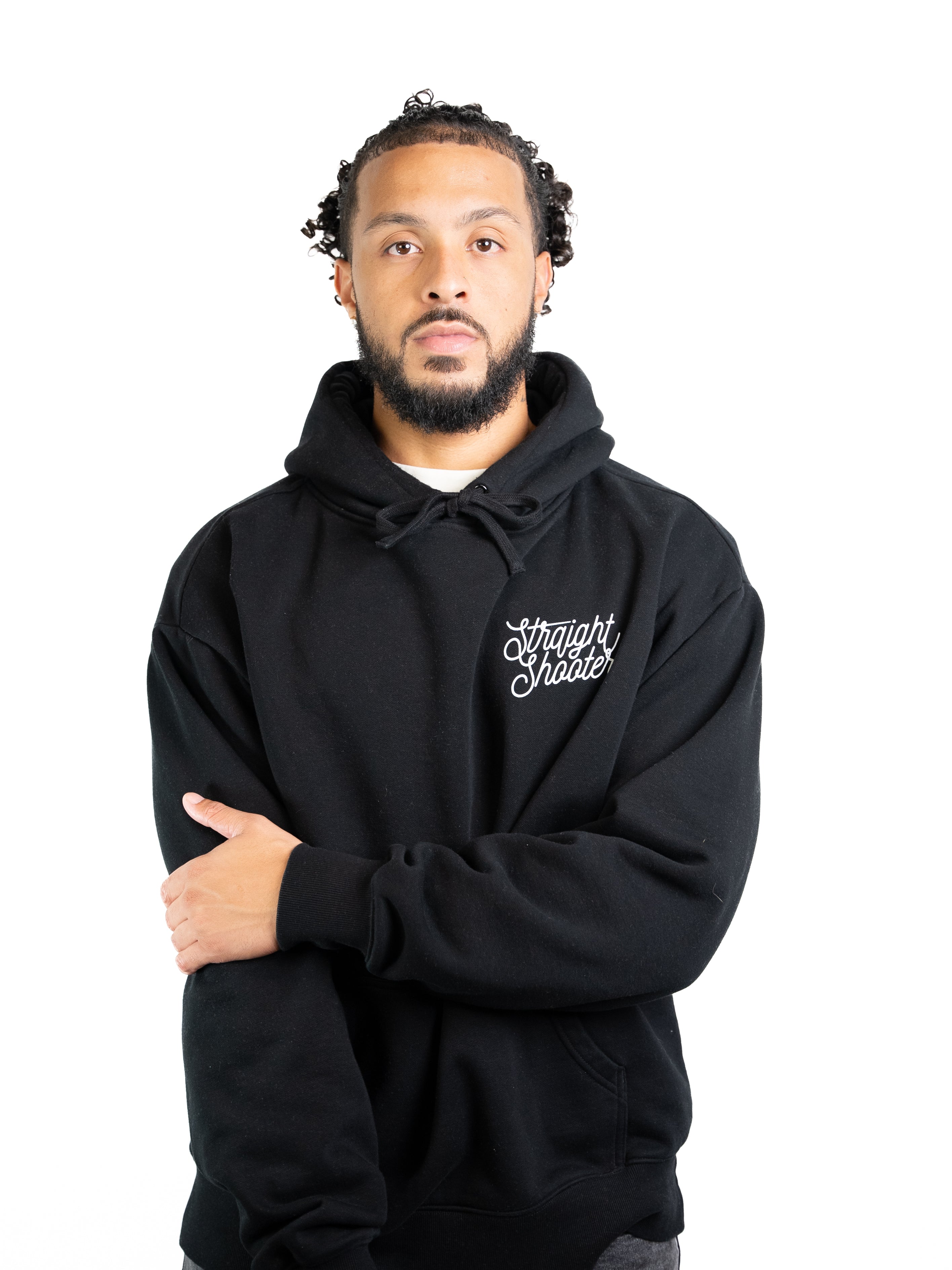 Essentials Hoodie