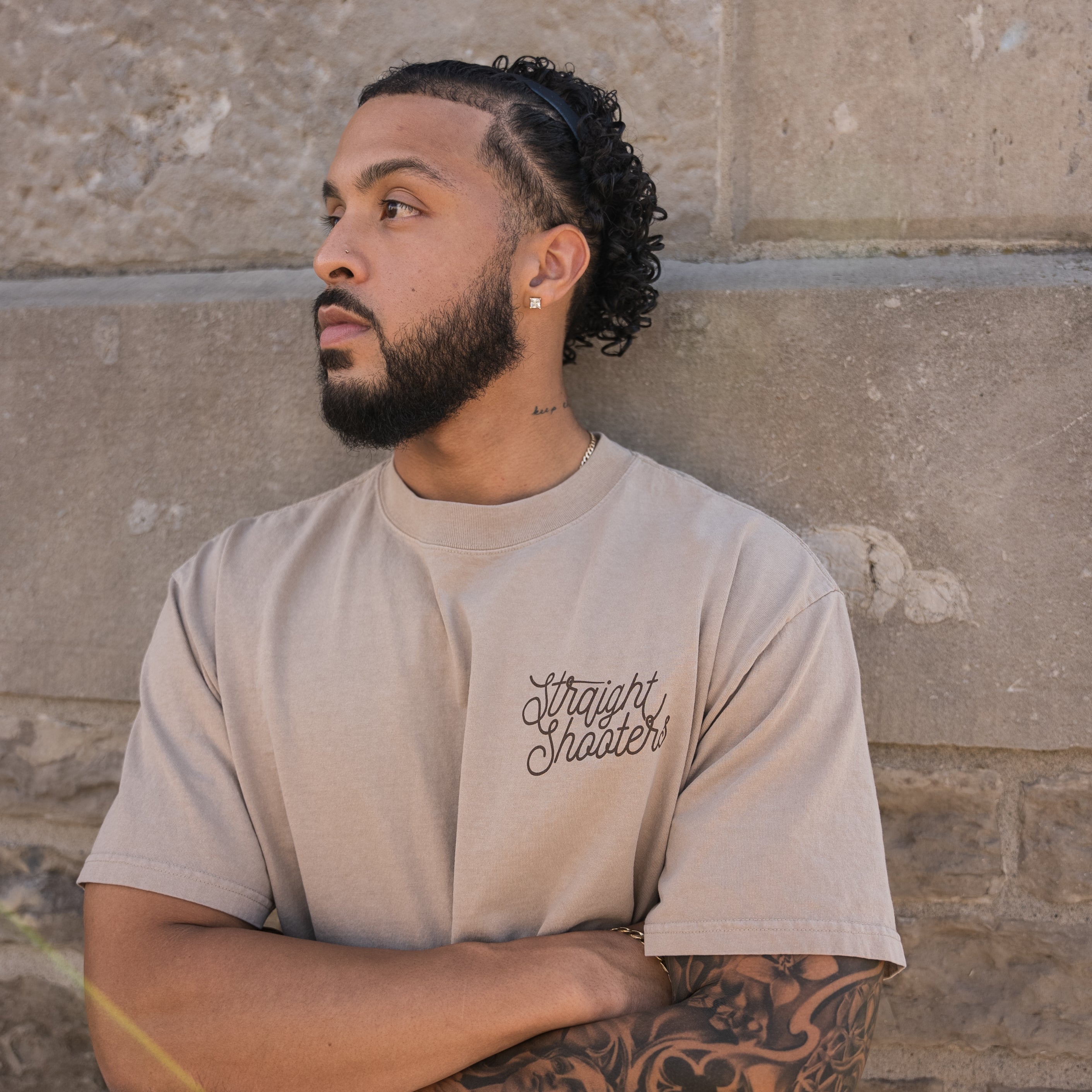 Essentials Tee