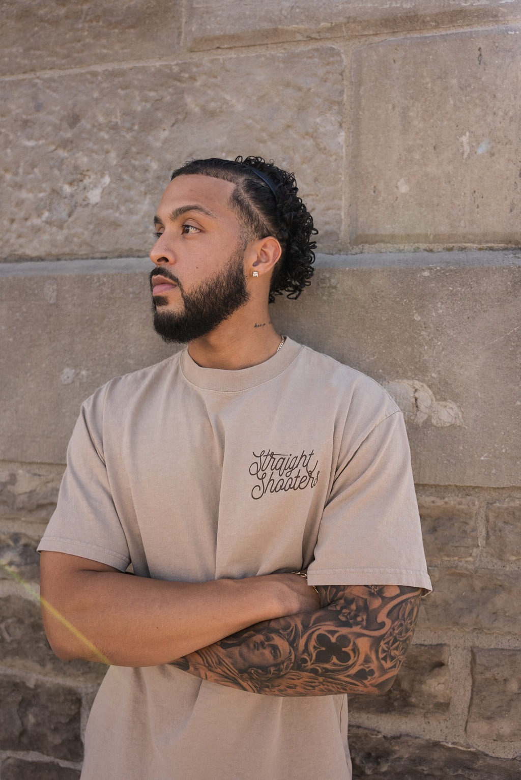 Essentials Tee