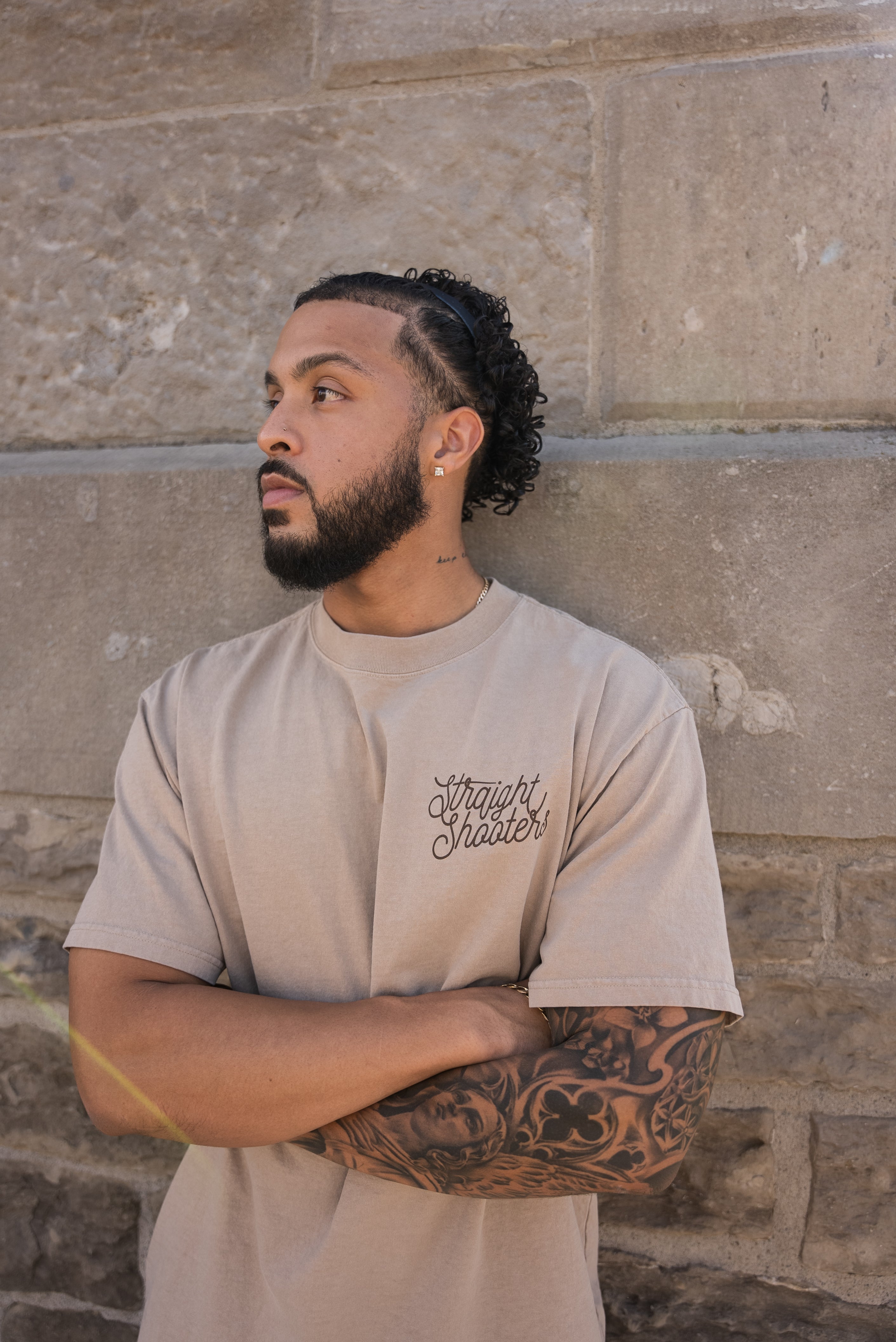 Essentials Tee