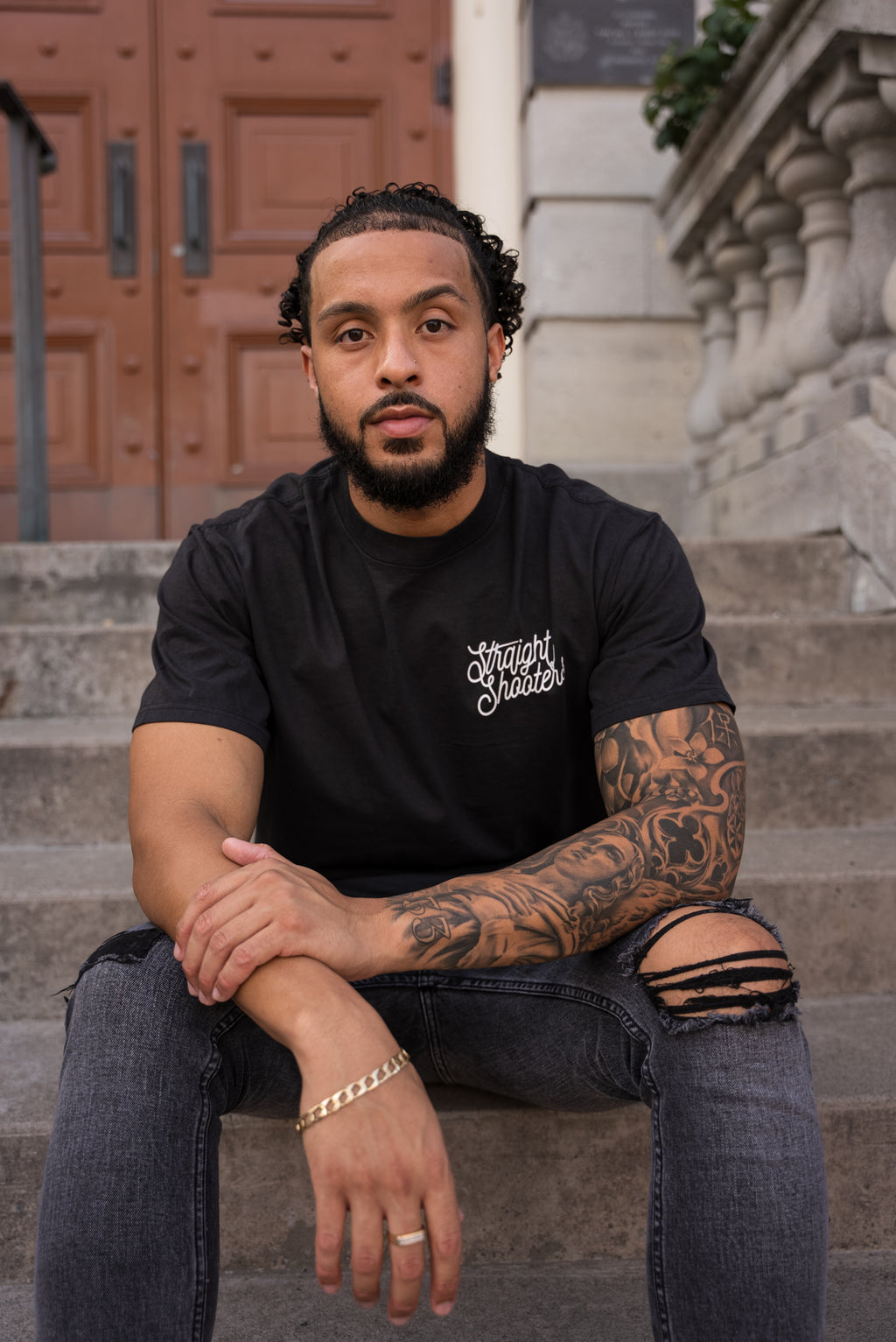 Essentials Tee