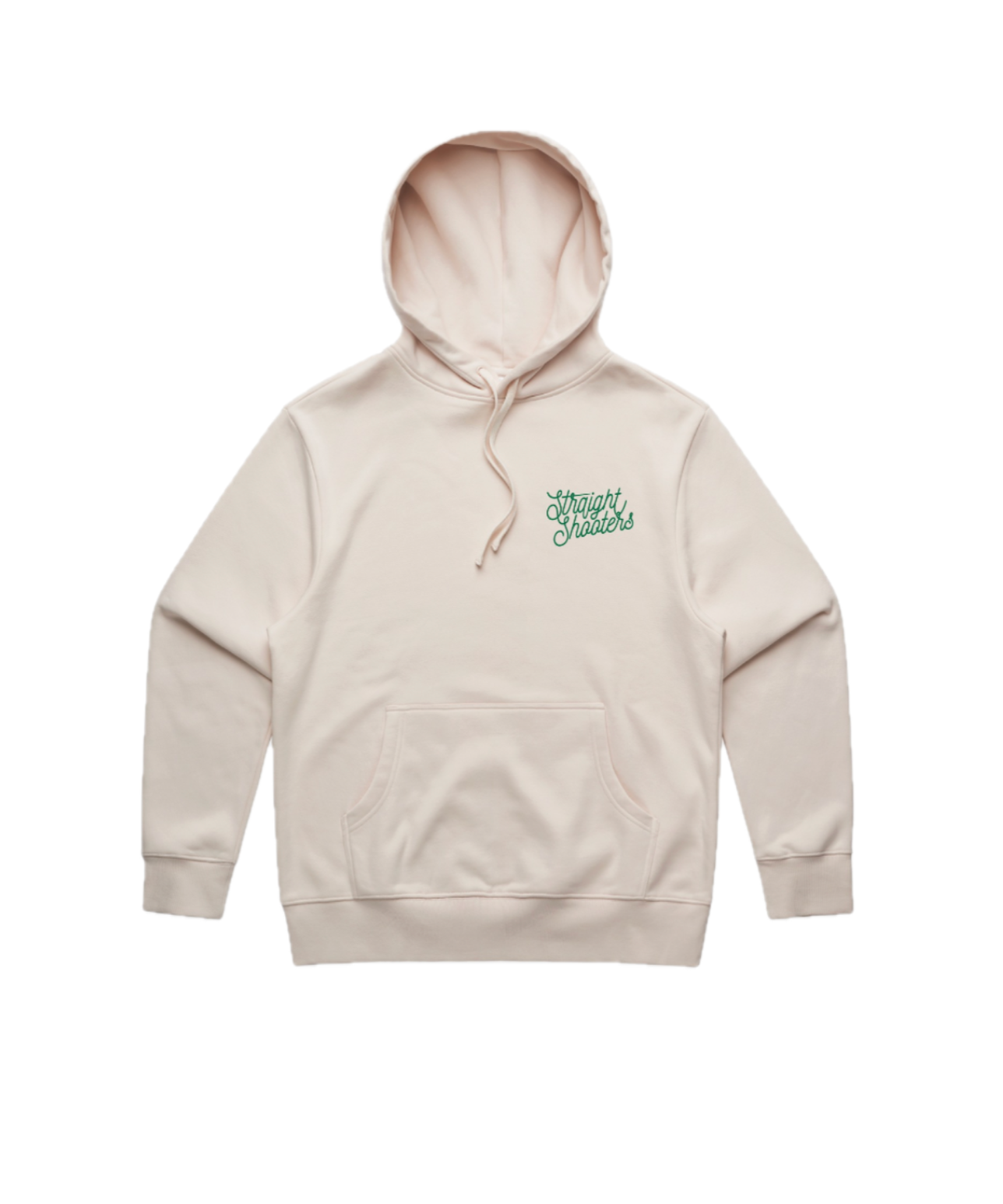 Essentials Hoodie